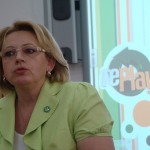 Workshop RO-Talent and Alexandru Ioan Cuza University of Iasi