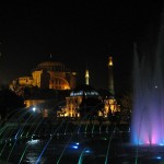 Workshop - Istanbul - April 2011