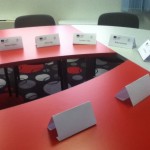 Meeting - Iasi - October 2011