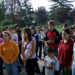 Busteni - September 2006