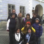 Paltinis - November 2007