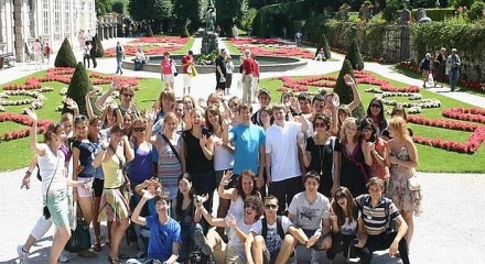 Platon Youth Forum 2009