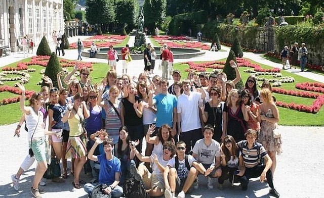 Platon Youth Forum 2009